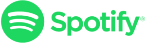 Écouter sur Spotify