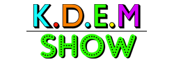 Le K.D.E.M. Show